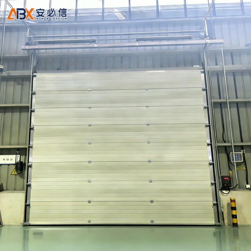 临沂市工业提升门